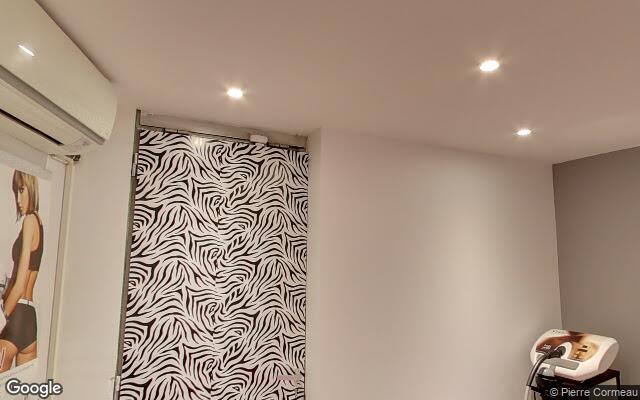 Façade : 117 avenue Francis Tonner 6150 Cannes, Cannes
