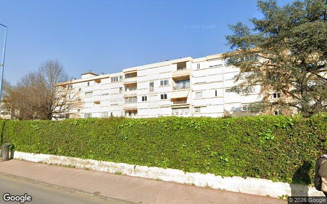 Façade : 410 avenue Janvier Passero 6210 Mandelieu-La-Napoule, Mandelieu-la-Napoule