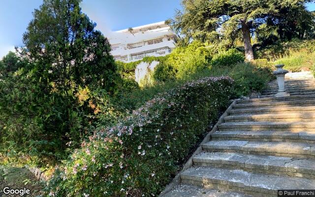 Façade : 111 boulevard Leader 6150 Cannes, Cannes
