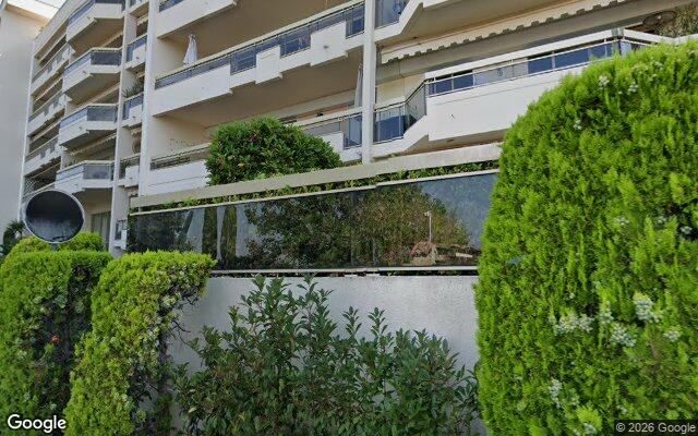 Façade : 181 Voi Julia 6250 Mougins, Mougins